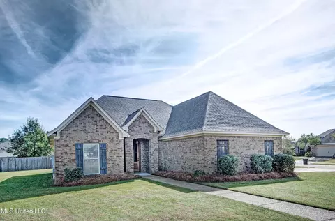 Exterior - 113 Windy Holw, Madison, MS 39110 photo 5 of 5