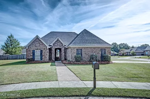 113 Windy Holw, Madison, MS 39110