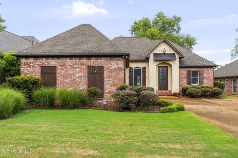 132 Southampton Cir, Madison, MS 39110