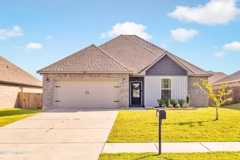 16974 Alcorn Ave, Gulfport, MS 39503