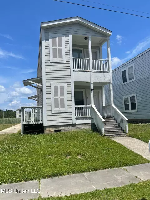 12116 Prudie Cir, Gulfport, MS 39503