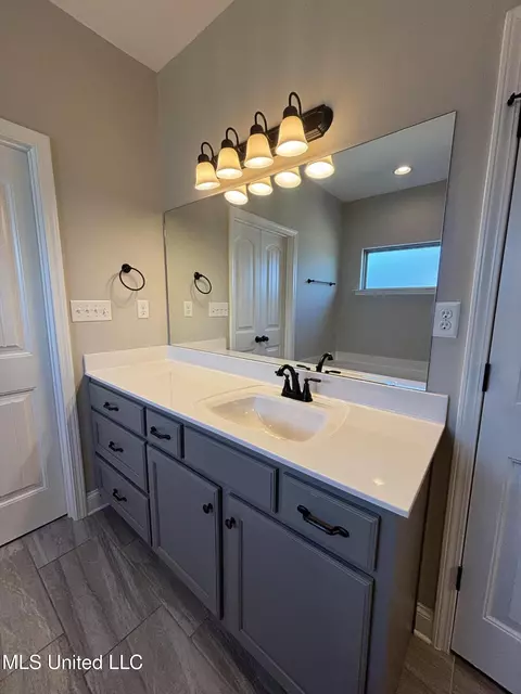 Bath - 204 Eagle View Dr, Senatobia, MS 38668 photo 2 of 11