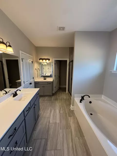 Bath - 204 Eagle View Dr, Senatobia, MS 38668 photo 1 of 11