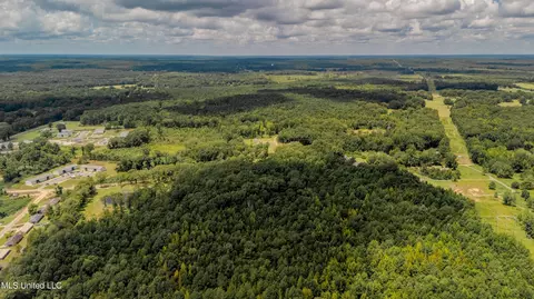 000 Dog Pen Rd, Durant, MS 39063