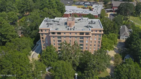 Other - 1200 Meadowbrook Rd #11, Jackson, MS 39206 photo 1 of 15