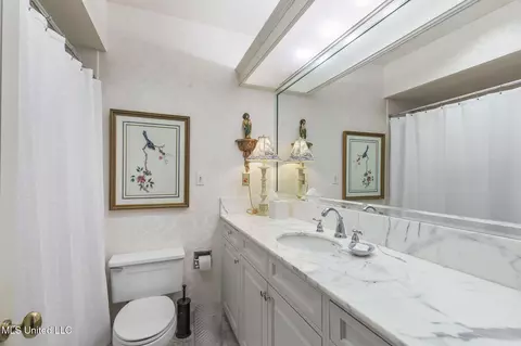 Bath - 1200 Meadowbrook Rd #11, Jackson, MS 39206 photo 5 of 8