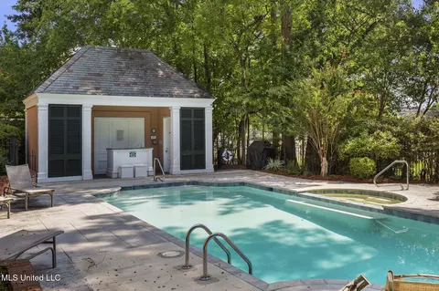 Exterior - 1200 Meadowbrook Rd #11, Jackson, MS 39206 photo 2 of 16