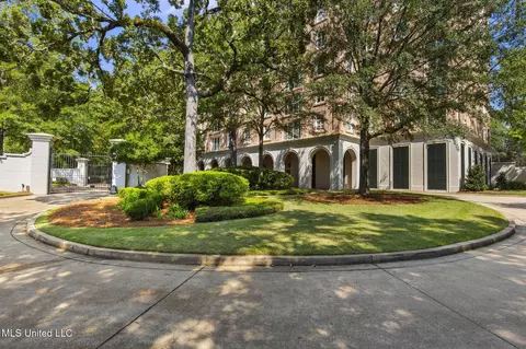 Exterior - 1200 Meadowbrook Rd #11, Jackson, MS 39206 photo 7 of 16