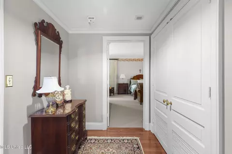 Entry Way - 1200 Meadowbrook Rd #11, Jackson, MS 39206 photo 1 of 7