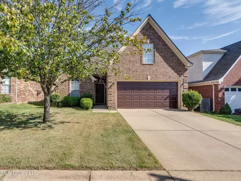9842 Southern Gum Way, Olive Branch, MS 38654
