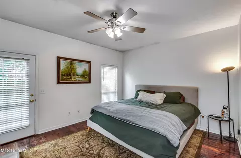 Bedroom - 117 Cape Charles, Brandon, MS 39047 photo 3 of 6