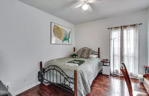 Bedroom - 117 Cape Charles, Brandon, MS 39047 photo 1 of 6
