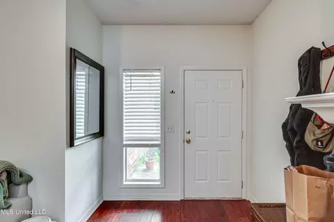 Entry Way - 117 Cape Charles, Brandon, MS 39047 photo 2 of 2
