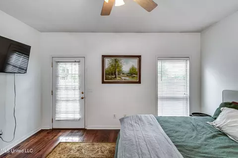 Bedroom - 117 Cape Charles, Brandon, MS 39047 photo 5 of 6