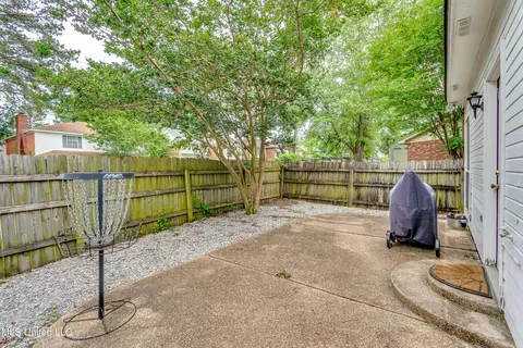 Exterior - 117 Cape Charles, Brandon, MS 39047 photo 2 of 4