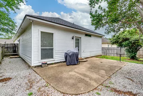 Exterior - 117 Cape Charles, Brandon, MS 39047 photo 3 of 4