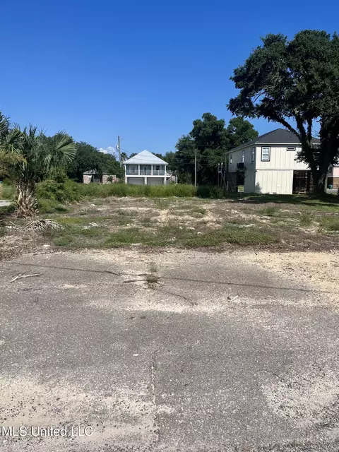 Arkansas Avenue, Gulfport, MS 39507