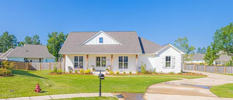 105 William Cv, Madison, MS 39110