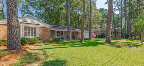Exterior - 5328 Hialeah Dr, Jackson, MS 39211 photo 14 of 15