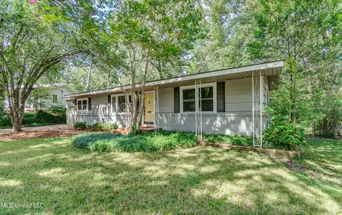 1838 Parkridge Dr, Jackson, MS 39211 photo 4