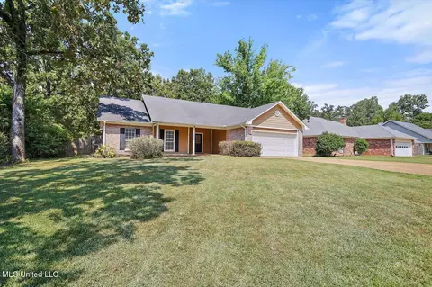 Exterior - 232 Mallard Dr, Brandon, MS 39047 photo 1 of 8