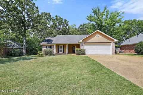 232 Mallard Dr, Brandon, MS 39047