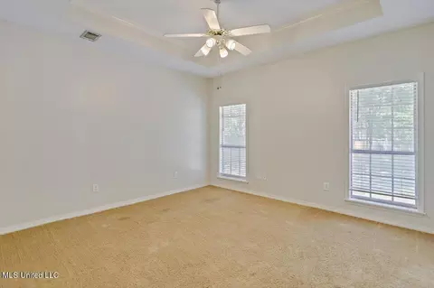 Bedroom - 232 Mallard Dr, Brandon, MS 39047 photo 1 of 4
