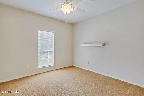 Bedroom - 232 Mallard Dr, Brandon, MS 39047 photo 3 of 4