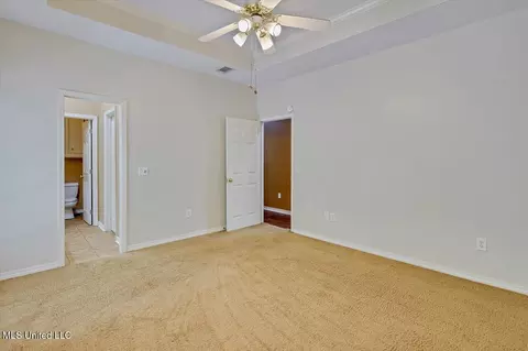 Bedroom - 232 Mallard Dr, Brandon, MS 39047 photo 2 of 4