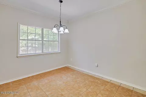 Dining - 232 Mallard Dr, Brandon, MS 39047 photo 1 of 2