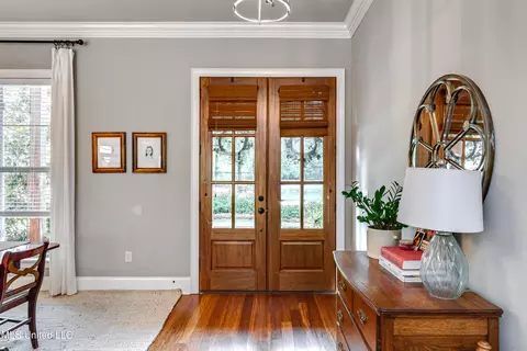 Entry Way - 104 Carrington Dr, Madison, MS 39110 photo 1 of 2