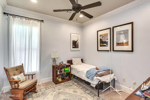 Bedroom - 104 Carrington Dr, Madison, MS 39110 photo 9 of 9