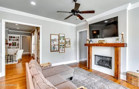Living - 104 Carrington Dr, Madison, MS 39110 photo 7 of 8