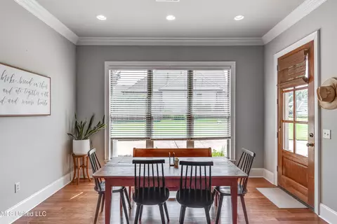 Dining - 104 Carrington Dr, Madison, MS 39110 photo 6 of 6