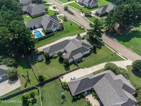 View/Area - 104 Carrington Dr, Madison, MS 39110 photo 3 of 6