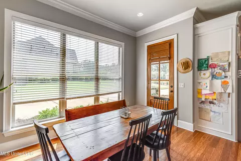 Dining - 104 Carrington Dr, Madison, MS 39110 photo 4 of 6