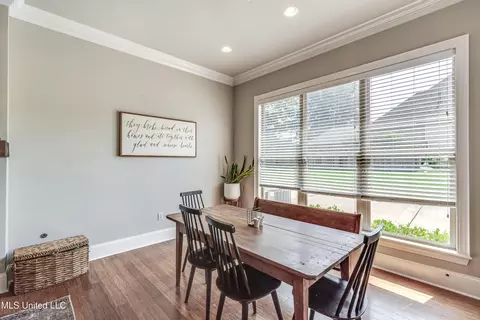 Dining - 104 Carrington Dr, Madison, MS 39110 photo 5 of 6