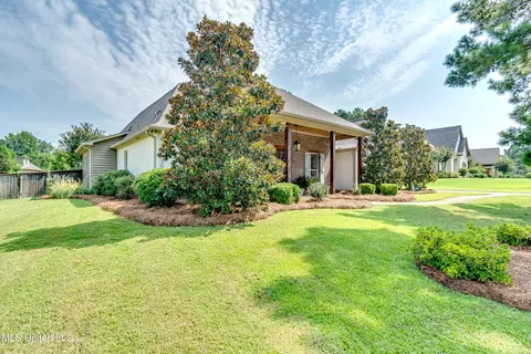 Exterior - 104 Carrington Dr, Madison, MS 39110 photo 11 of 11