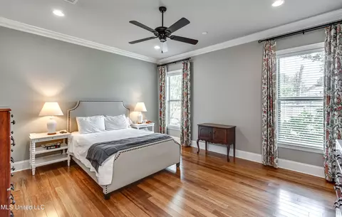 Bedroom - 104 Carrington Dr, Madison, MS 39110 photo 1 of 9