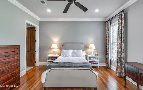 Bedroom - 104 Carrington Dr, Madison, MS 39110 photo 2 of 9