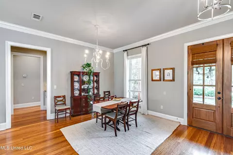 Dining - 104 Carrington Dr, Madison, MS 39110 photo 3 of 6