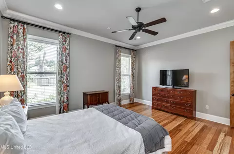 Bedroom - 104 Carrington Dr, Madison, MS 39110 photo 3 of 9