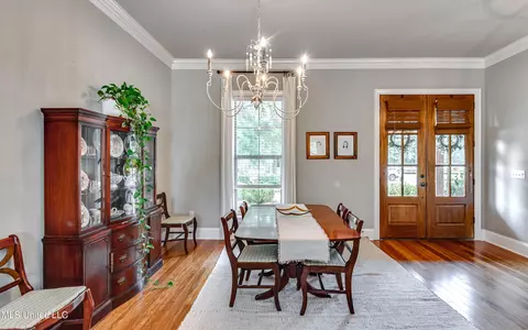 Dining - 104 Carrington Dr, Madison, MS 39110 photo 1 of 6