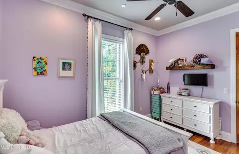 Bedroom - 104 Carrington Dr, Madison, MS 39110 photo 4 of 9