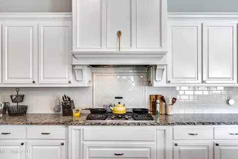 Kitchen - 104 Carrington Dr, Madison, MS 39110 photo 8 of 8