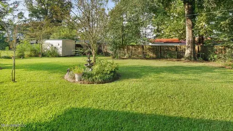 Exterior - 1210 Melwood Dr, Forest, MS 39074 photo 4 of 9