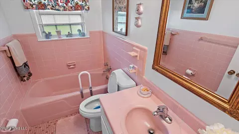 Bath - 1210 Melwood Dr, Forest, MS 39074 photo 1 of 1
