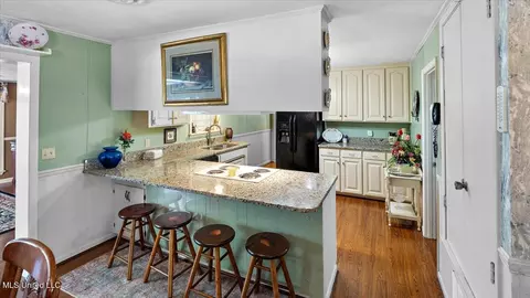 Kitchen - 1210 Melwood Dr, Forest, MS 39074 photo 1 of 3