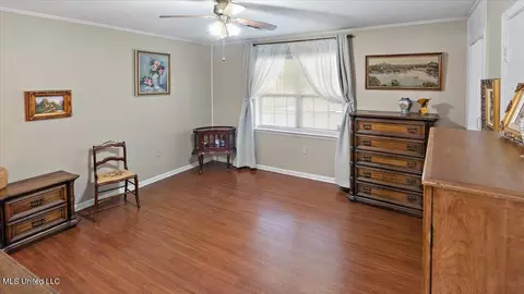 Bedroom - 1210 Melwood Dr, Forest, MS 39074 photo 1 of 1