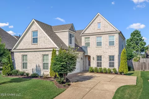 6749 Mourning Dove Ln, Olive Branch, MS 38654